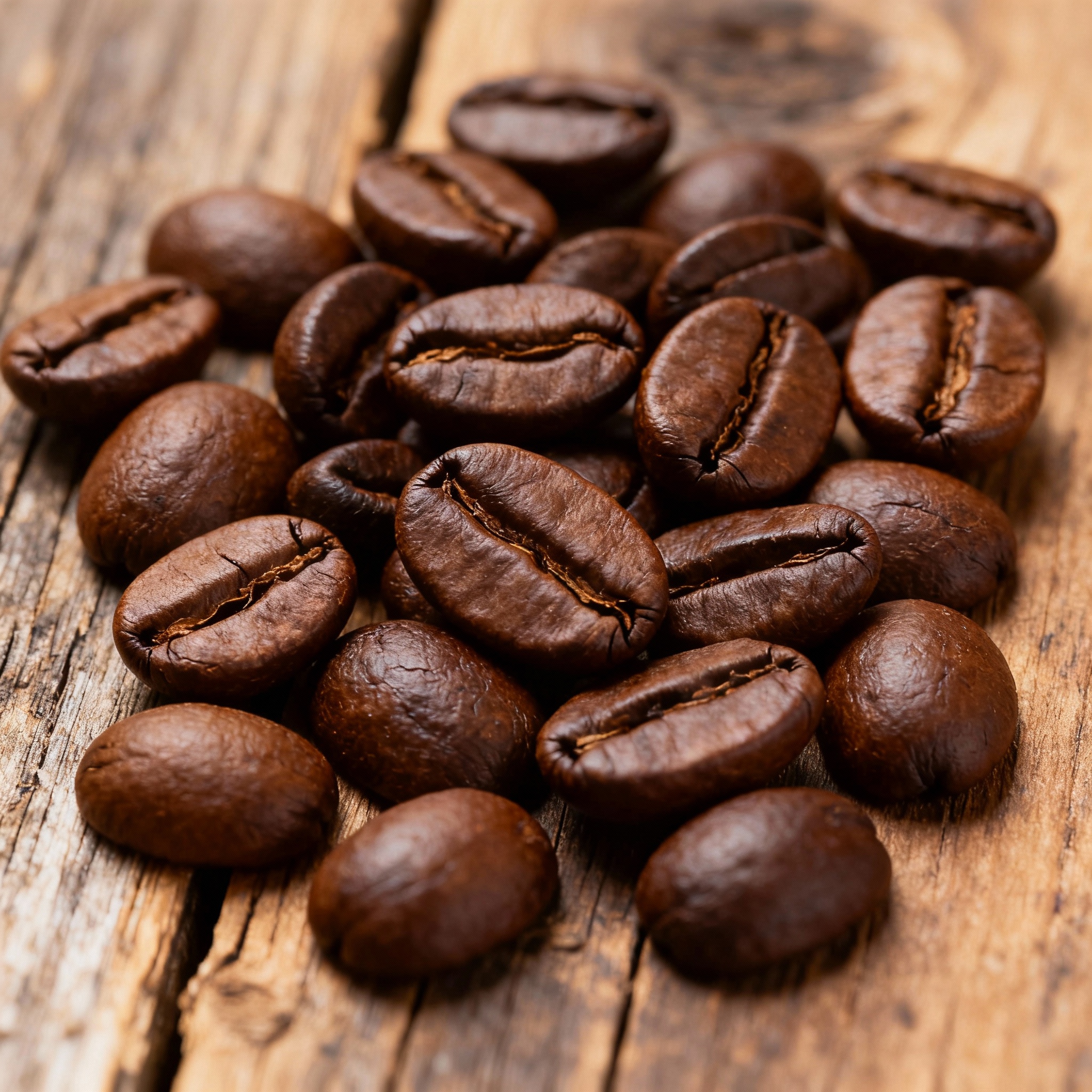 Coffee Beans