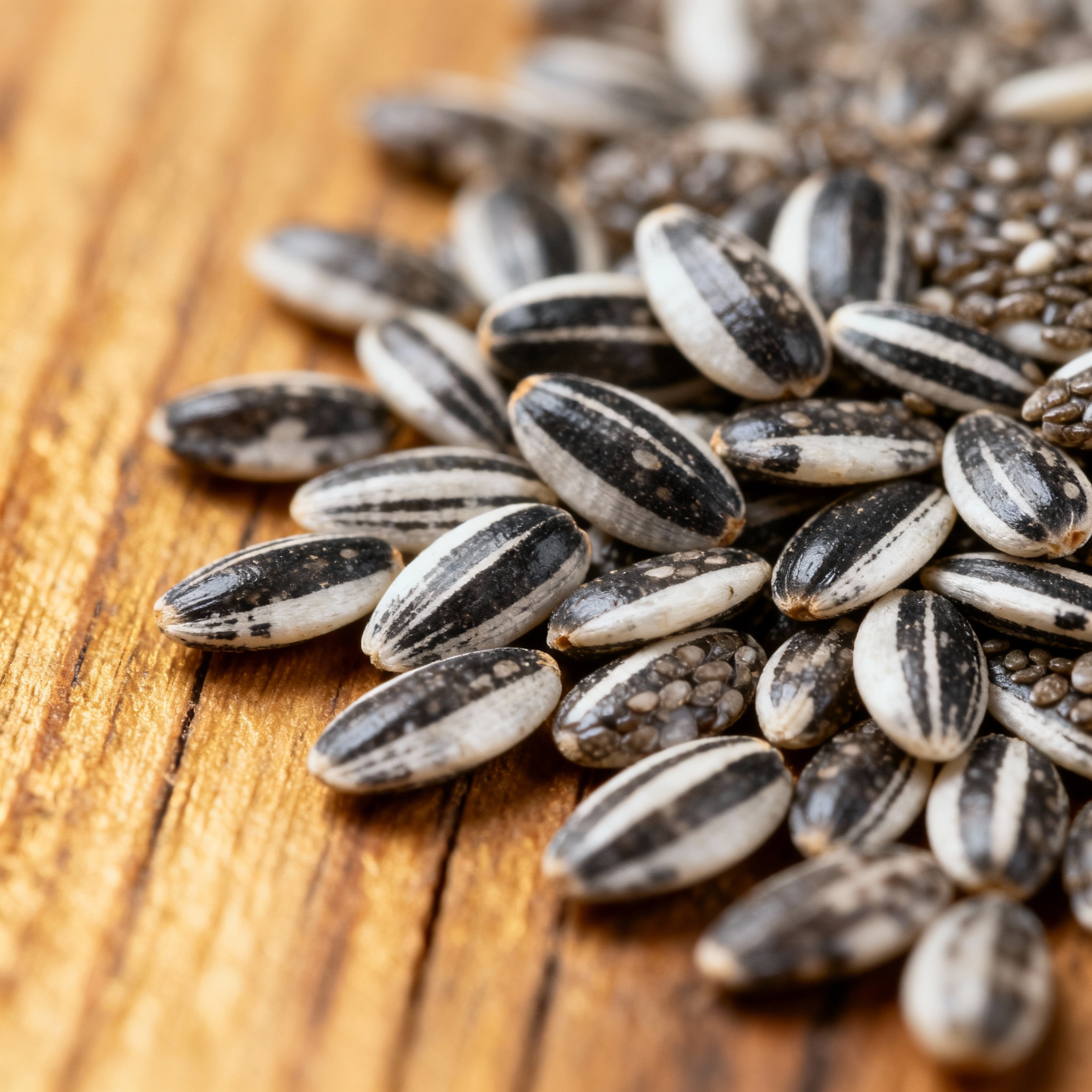 Sunflower Seeds