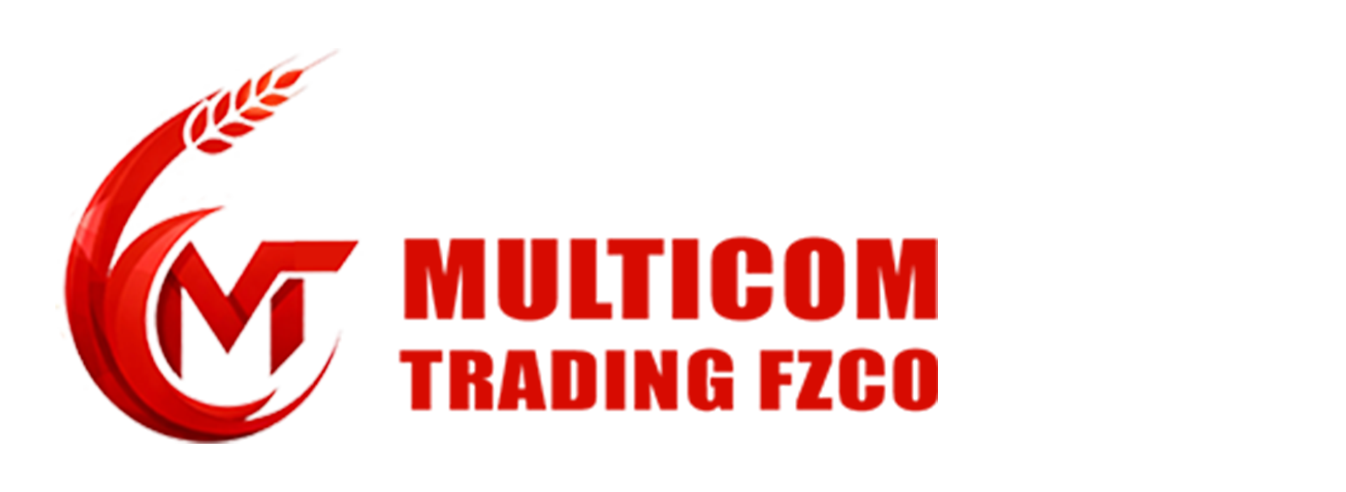 Multicom Trading Logo